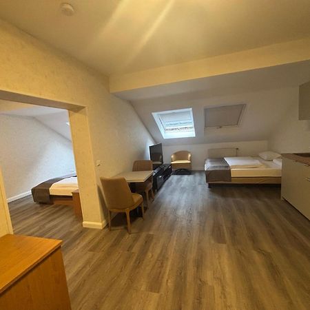 Hotel Schlangenbader Hof Luaran gambar