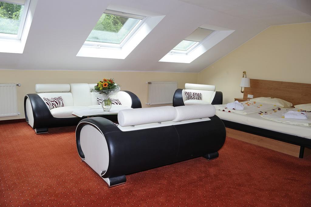 Hotel Schlangenbader Hof Bilik gambar