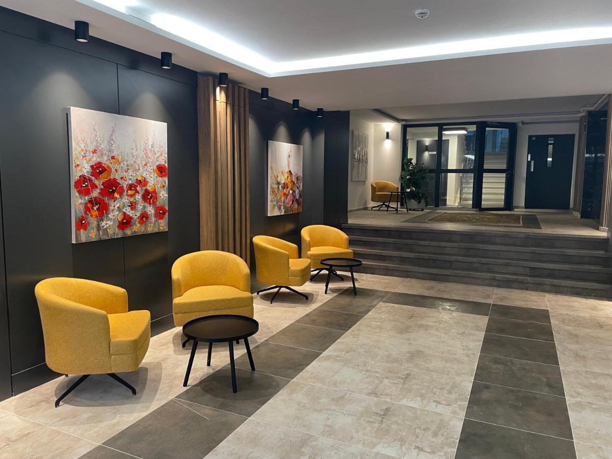 Hotel Schlangenbader Hof Luaran gambar