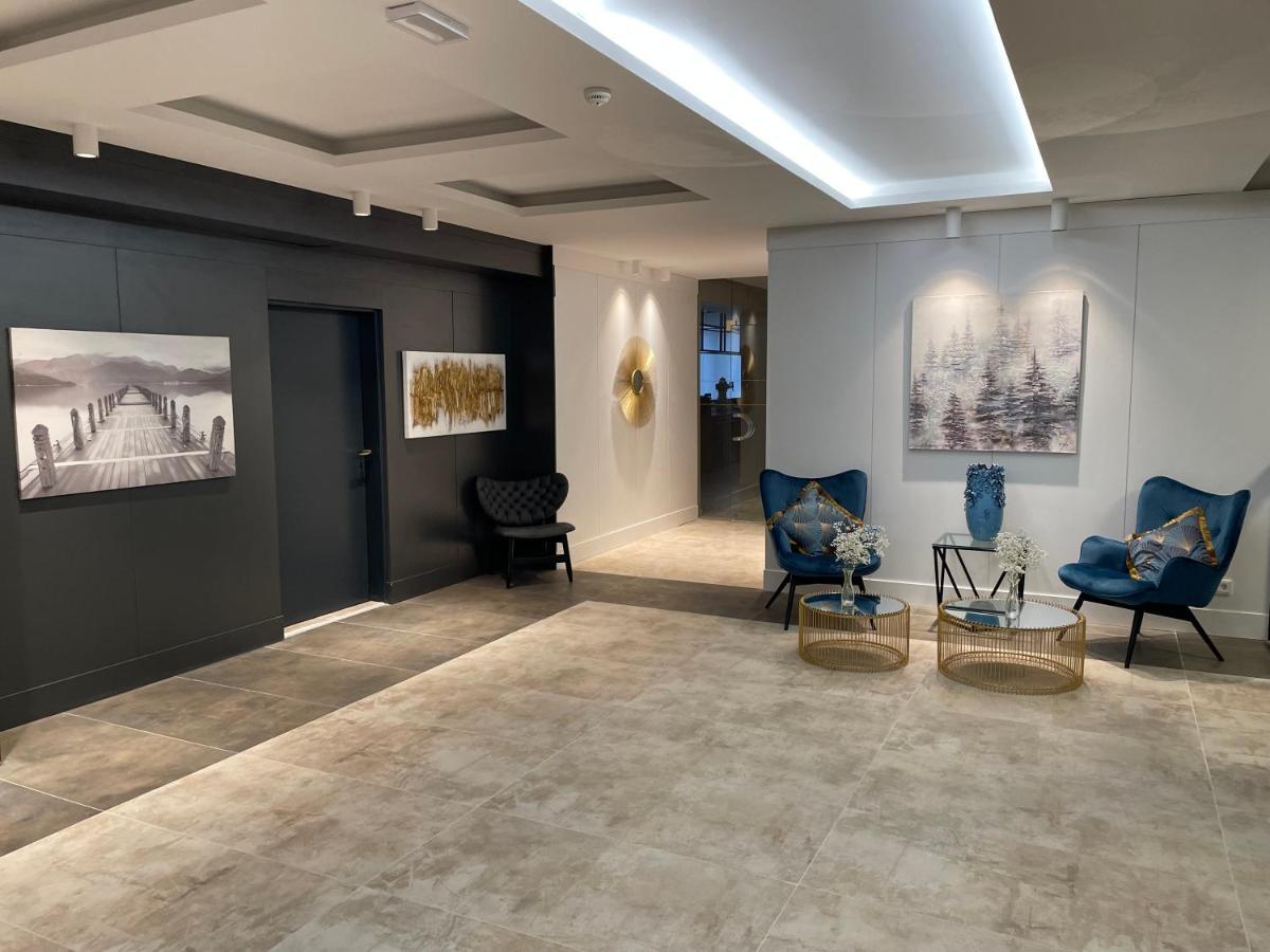 Hotel Schlangenbader Hof Luaran gambar