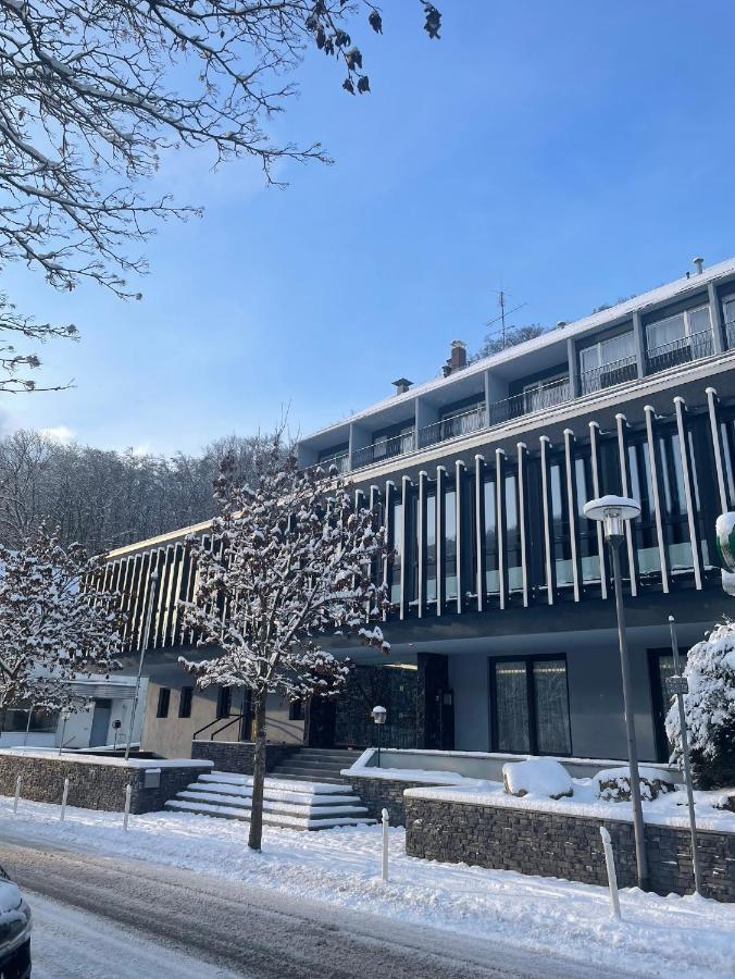 Hotel Schlangenbader Hof Luaran gambar
