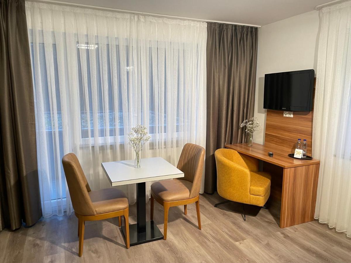 Hotel Schlangenbader Hof Luaran gambar