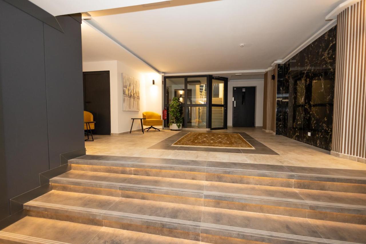 Hotel Schlangenbader Hof Luaran gambar