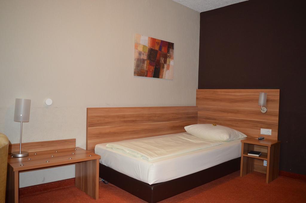 Hotel Schlangenbader Hof Bilik gambar