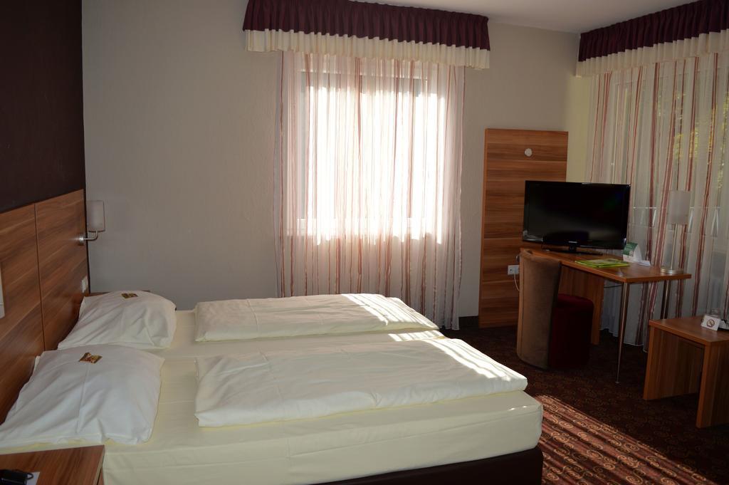 Hotel Schlangenbader Hof Bilik gambar