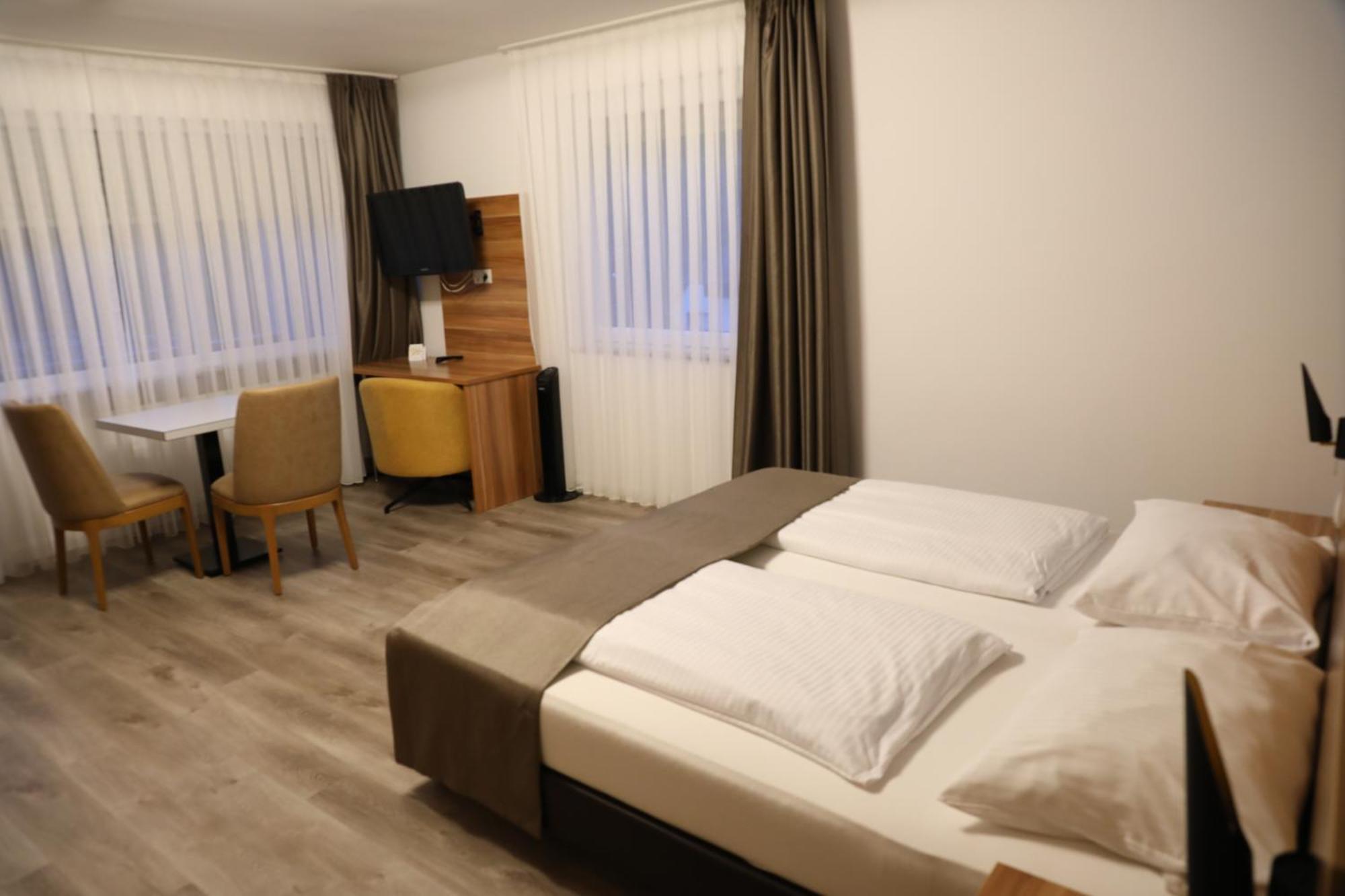 Hotel Schlangenbader Hof Luaran gambar