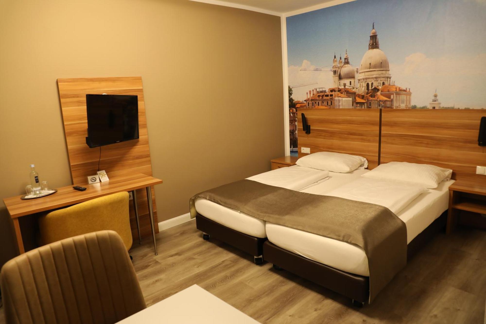 Hotel Schlangenbader Hof Luaran gambar