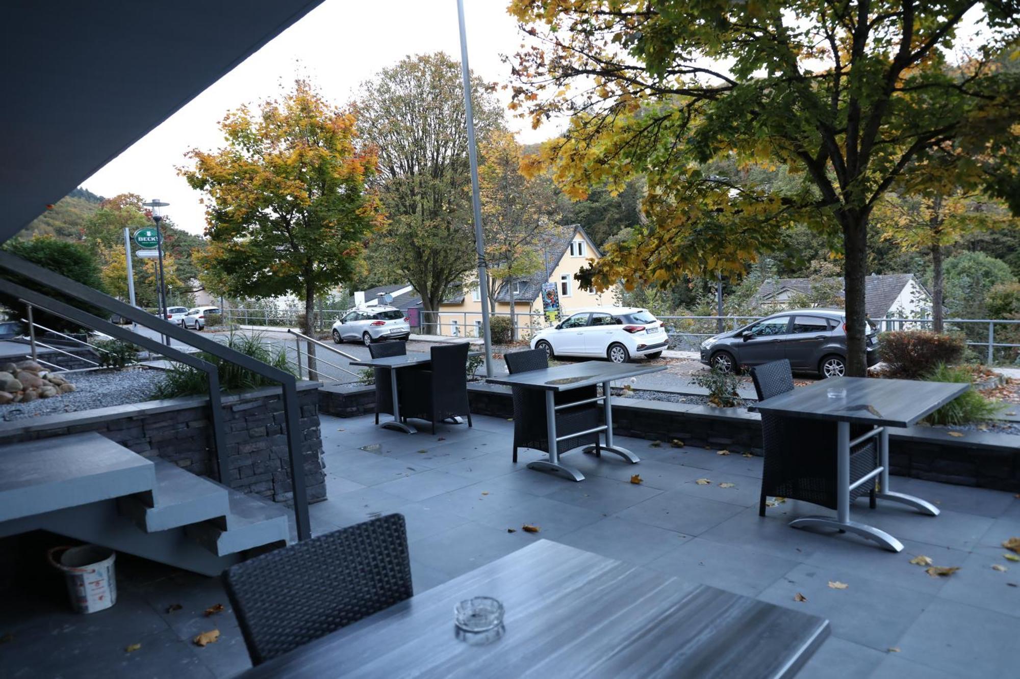 Hotel Schlangenbader Hof Luaran gambar
