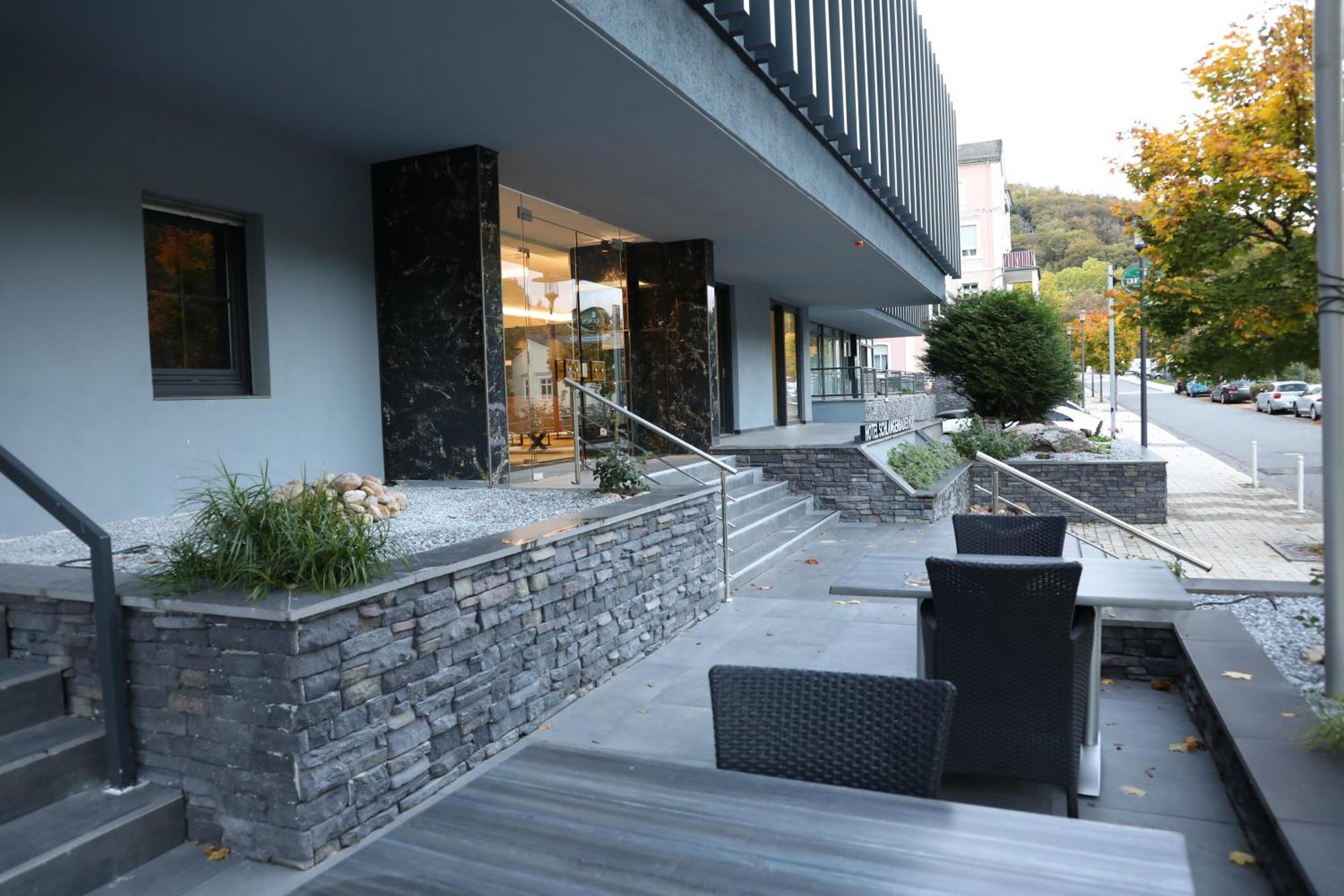 Hotel Schlangenbader Hof Luaran gambar