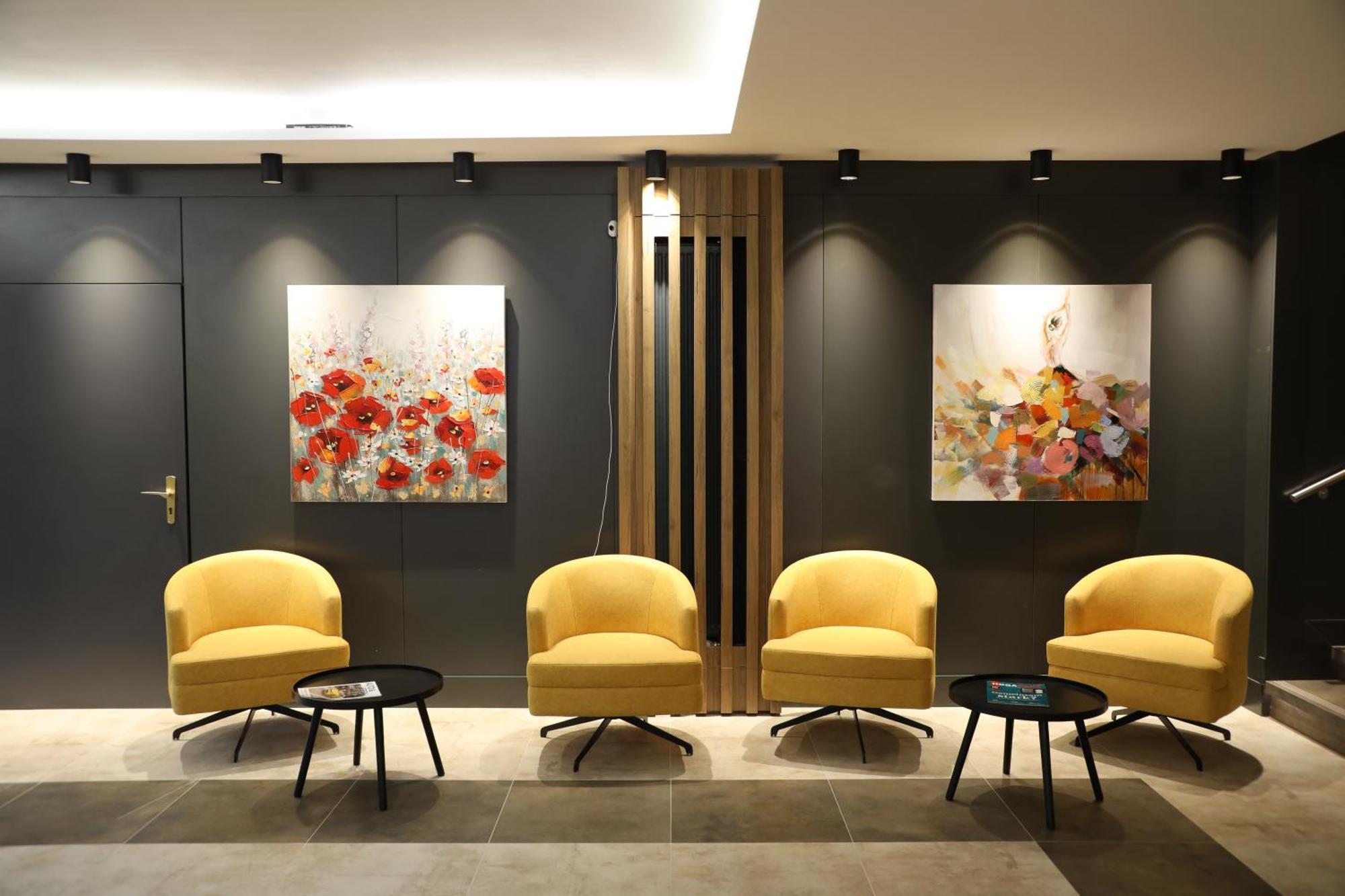 Hotel Schlangenbader Hof Luaran gambar