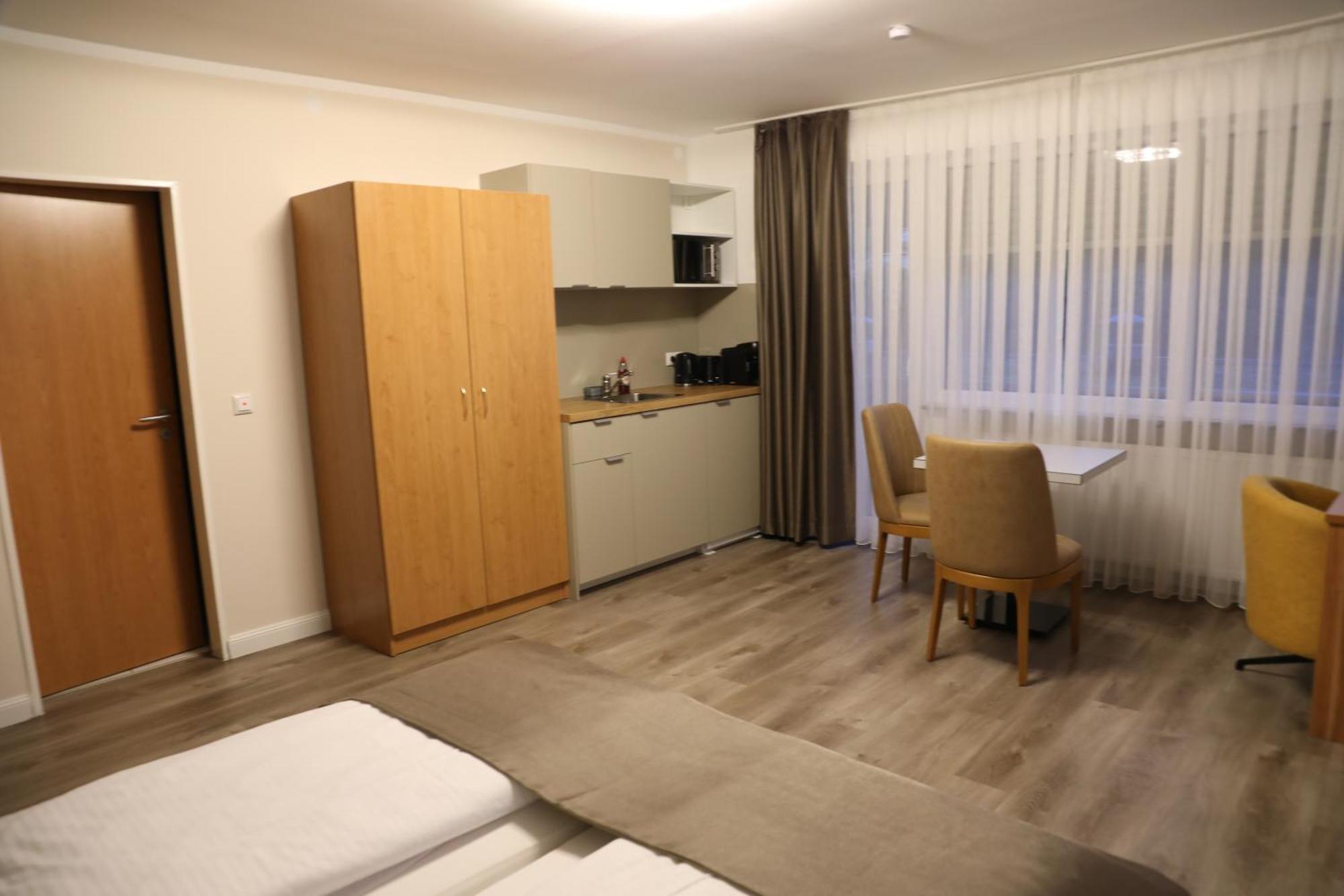 Hotel Schlangenbader Hof Luaran gambar