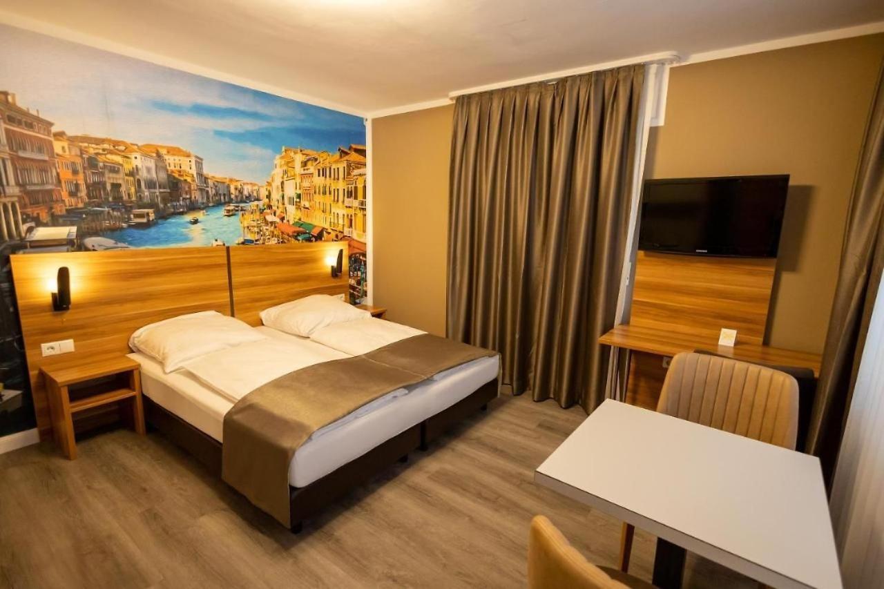 Hotel Schlangenbader Hof Luaran gambar