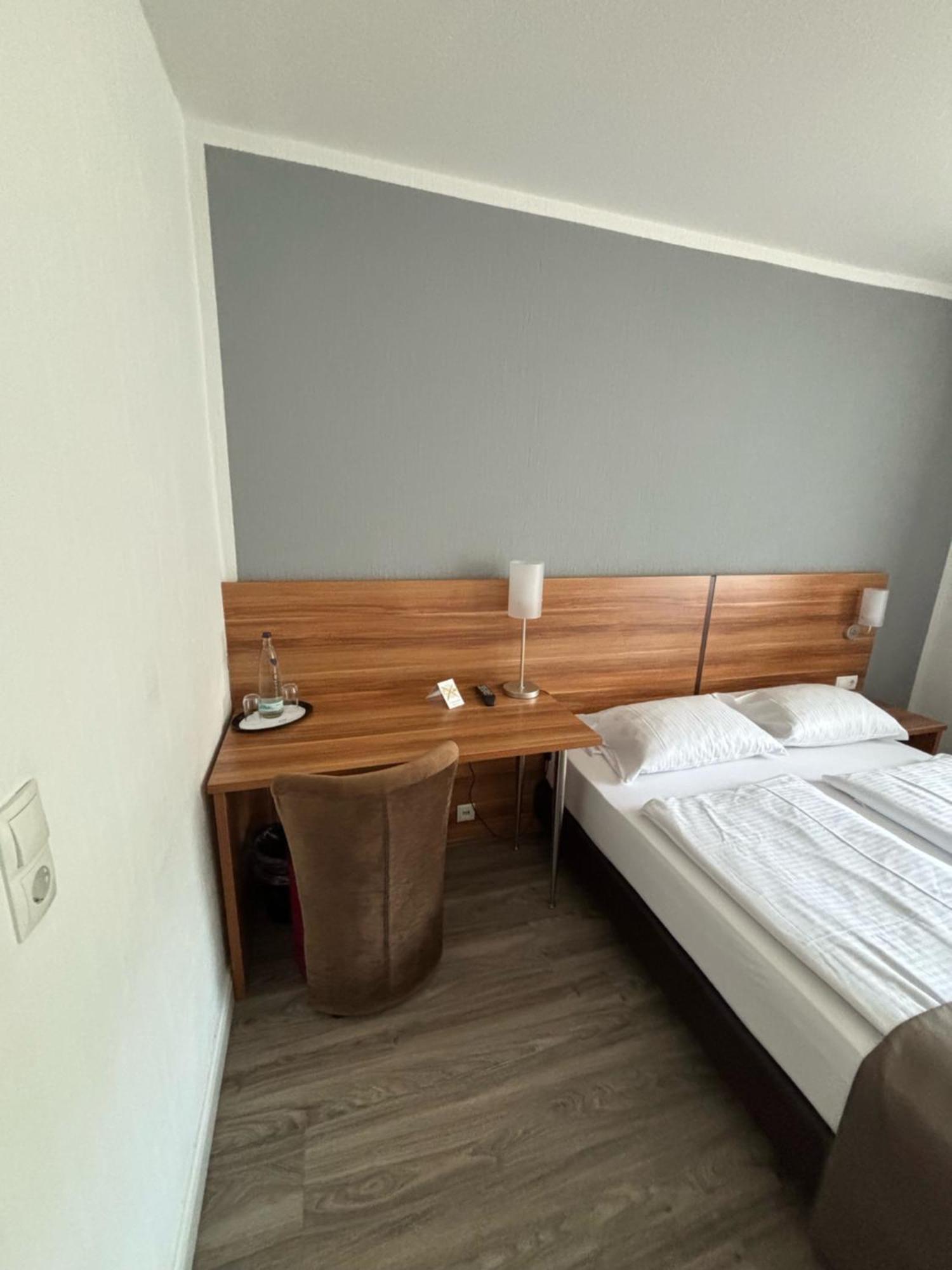 Hotel Schlangenbader Hof Luaran gambar