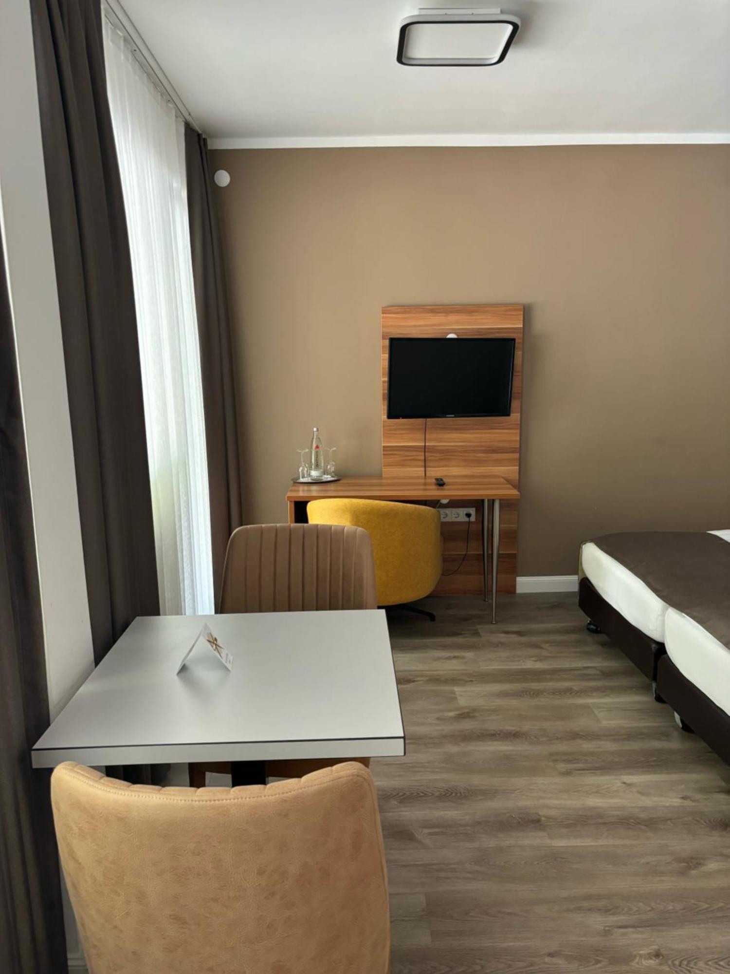 Hotel Schlangenbader Hof Luaran gambar