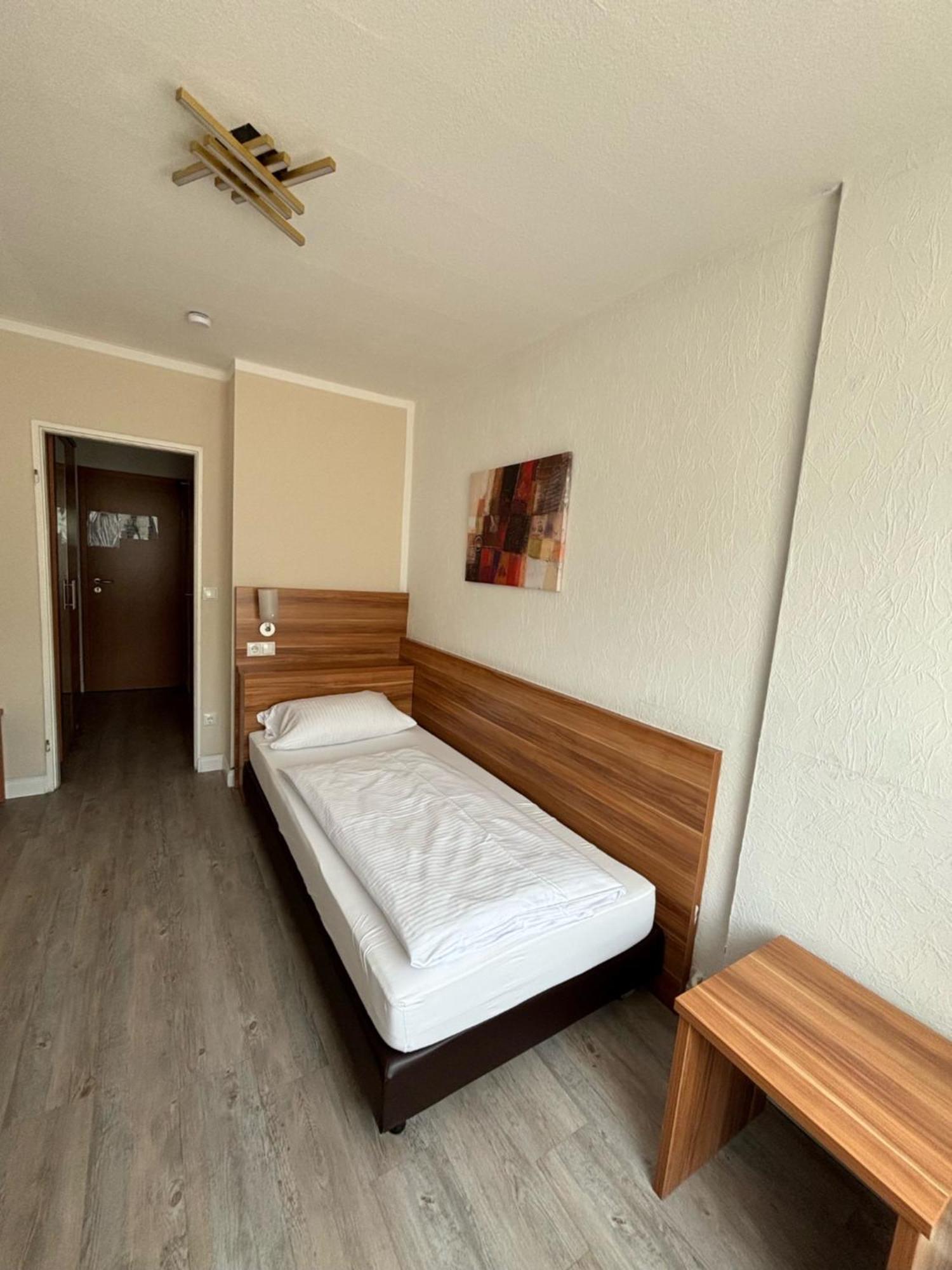 Hotel Schlangenbader Hof Luaran gambar