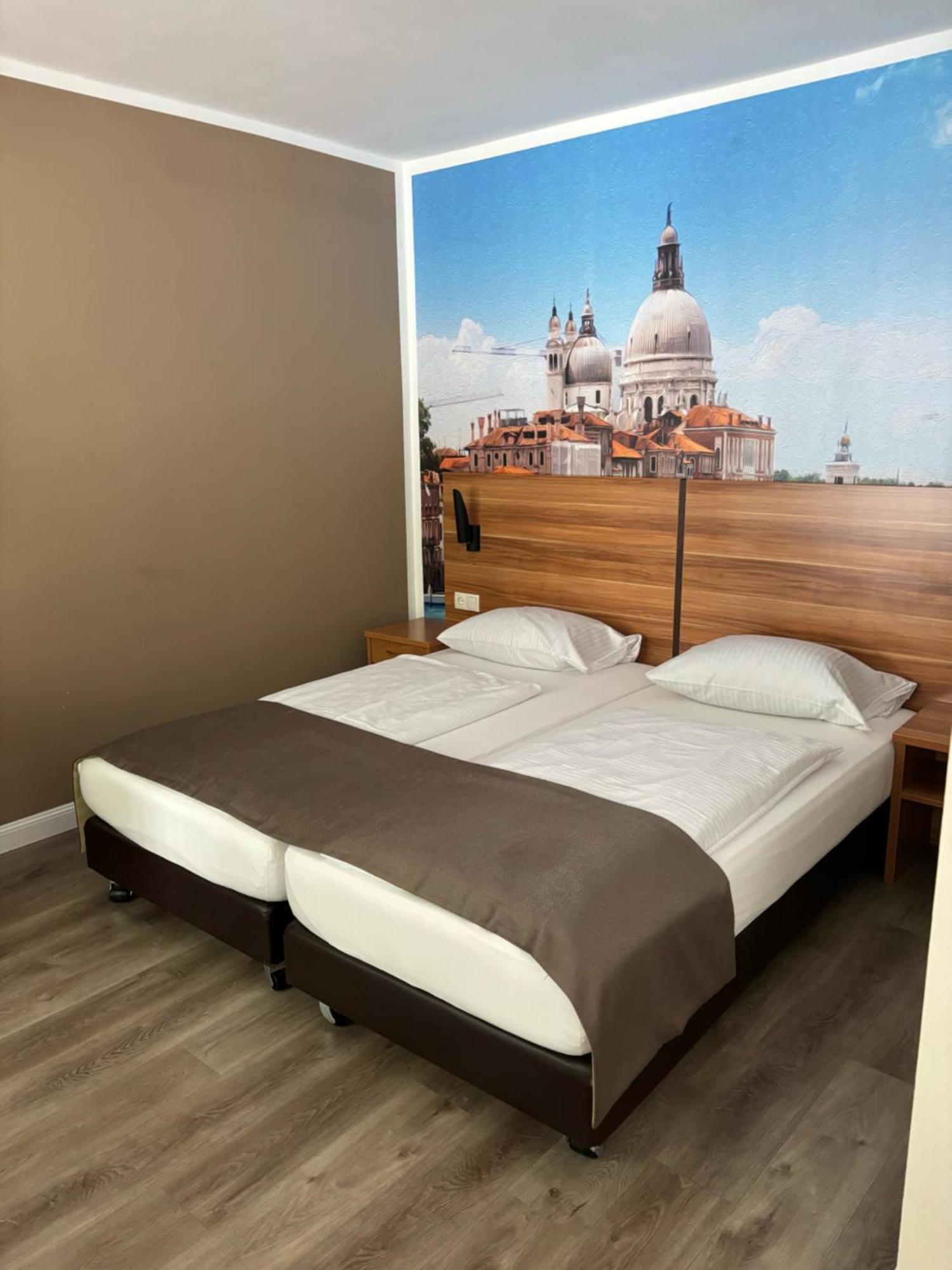 Hotel Schlangenbader Hof Luaran gambar