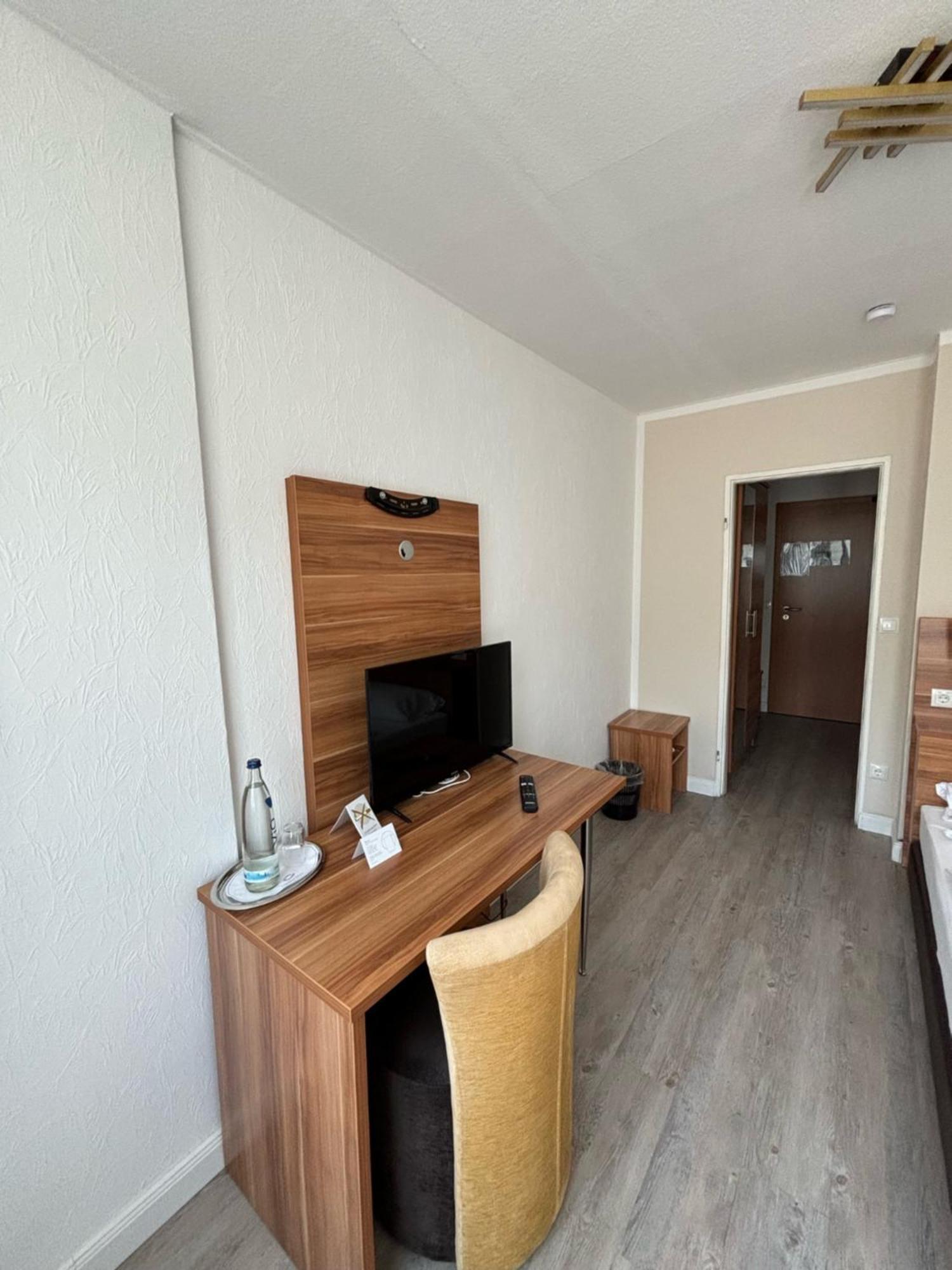 Hotel Schlangenbader Hof Luaran gambar