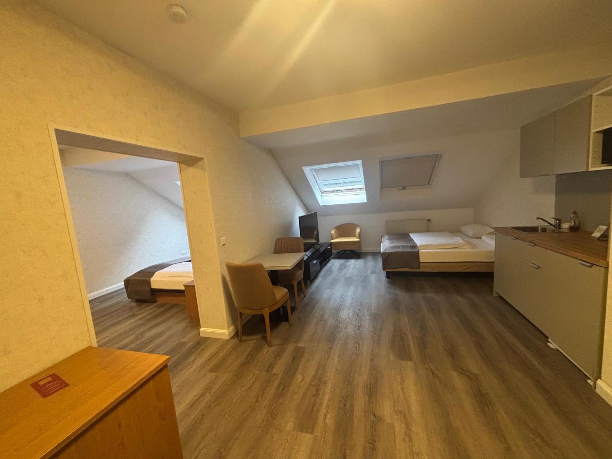 Hotel Schlangenbader Hof Luaran gambar