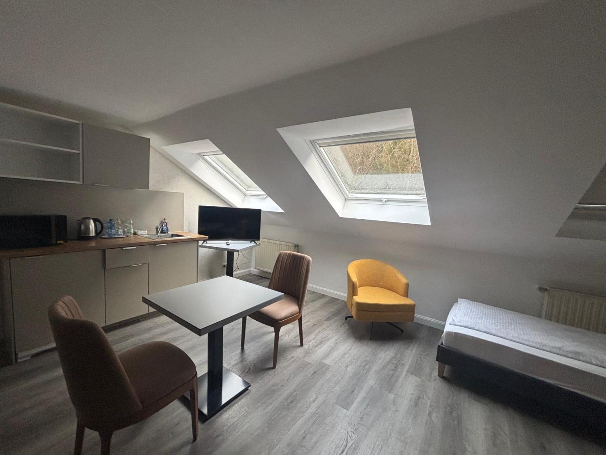 Hotel Schlangenbader Hof Luaran gambar
