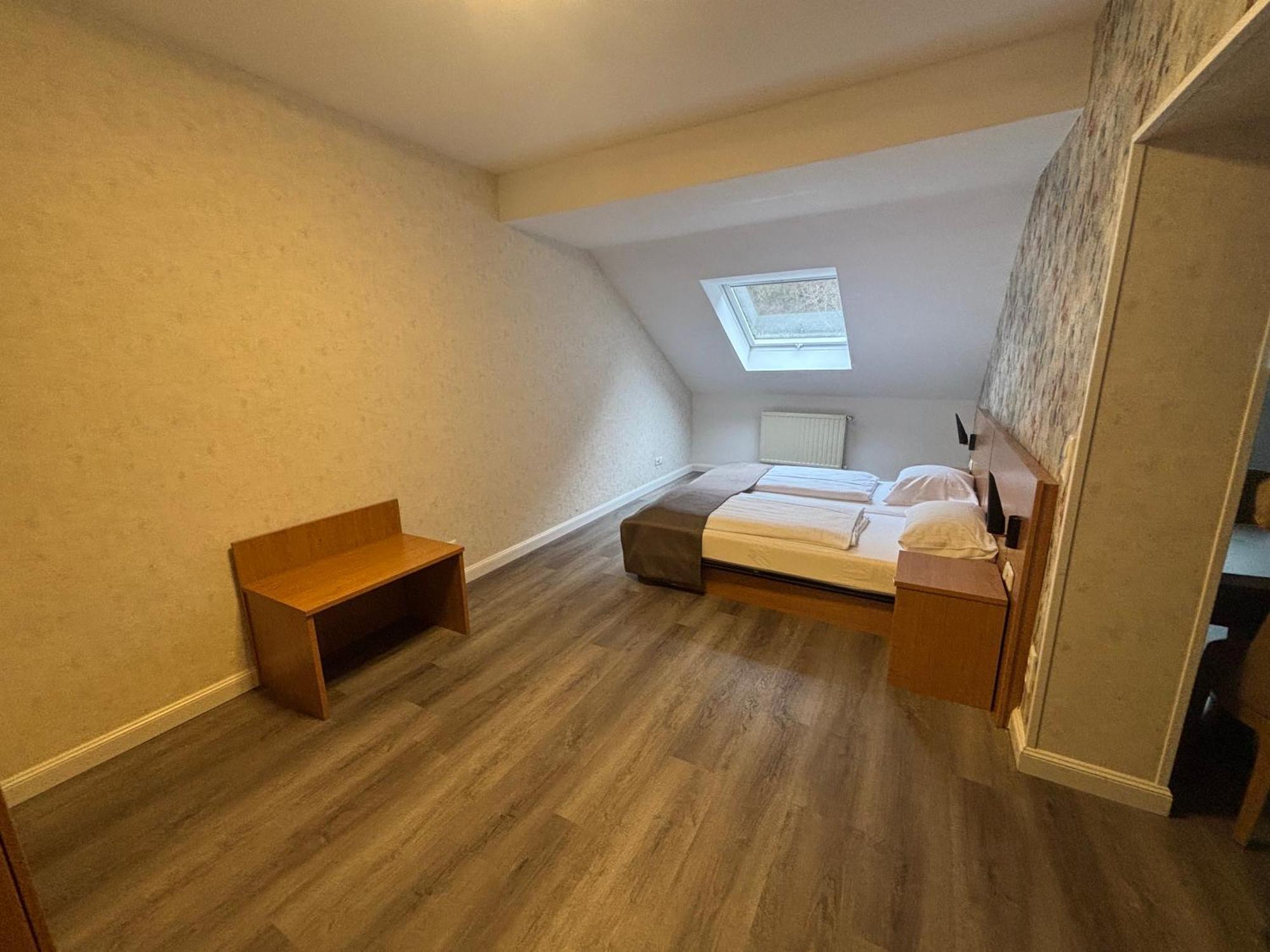 Hotel Schlangenbader Hof Luaran gambar