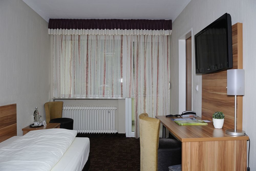 Hotel Schlangenbader Hof Luaran gambar