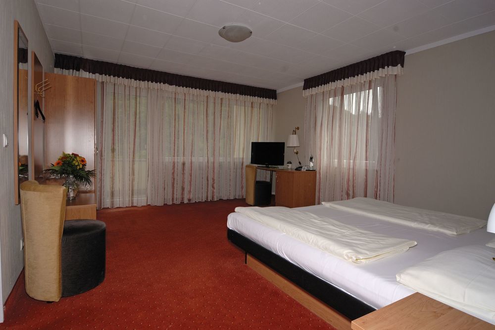 Hotel Schlangenbader Hof Luaran gambar