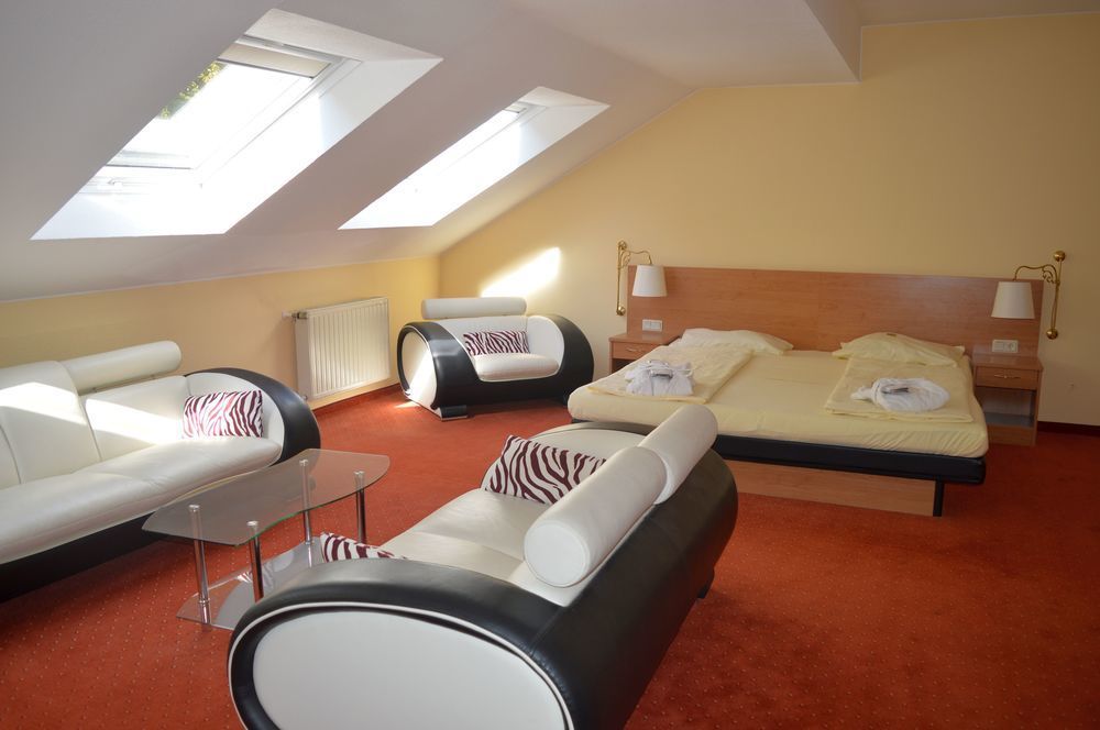 Hotel Schlangenbader Hof Luaran gambar
